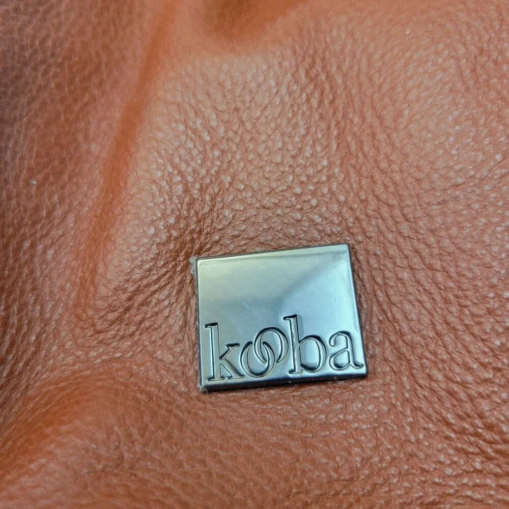 Kooba koba handcrafted